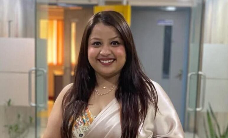 Anjali Jarwal