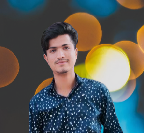 Ankit Pathak
