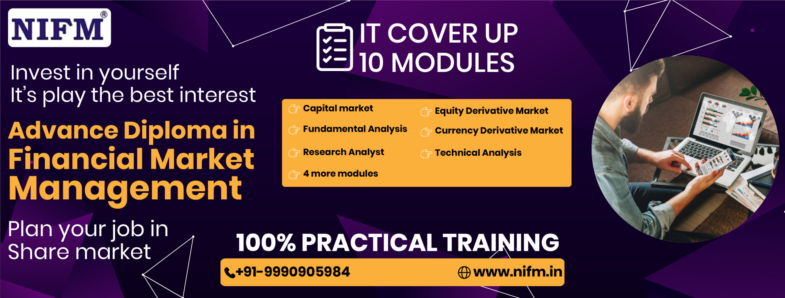 NIFM Institute
