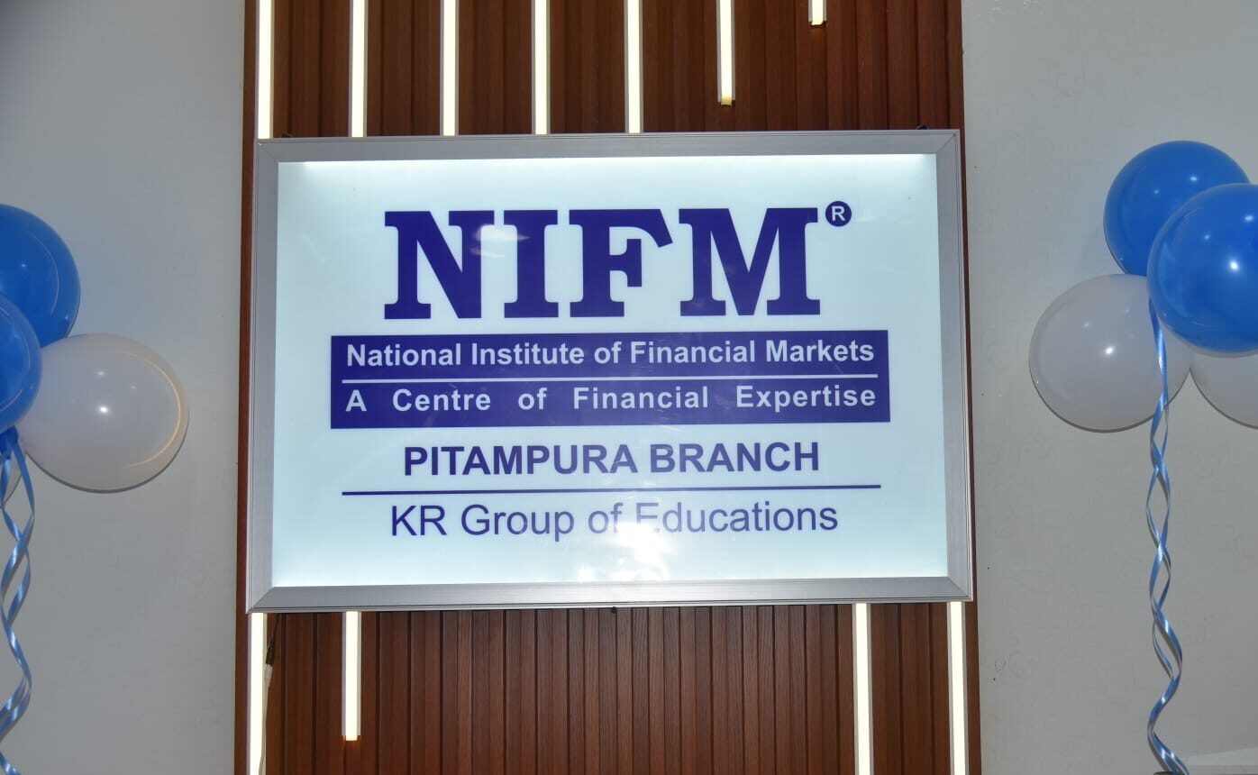 NIFM Gallery