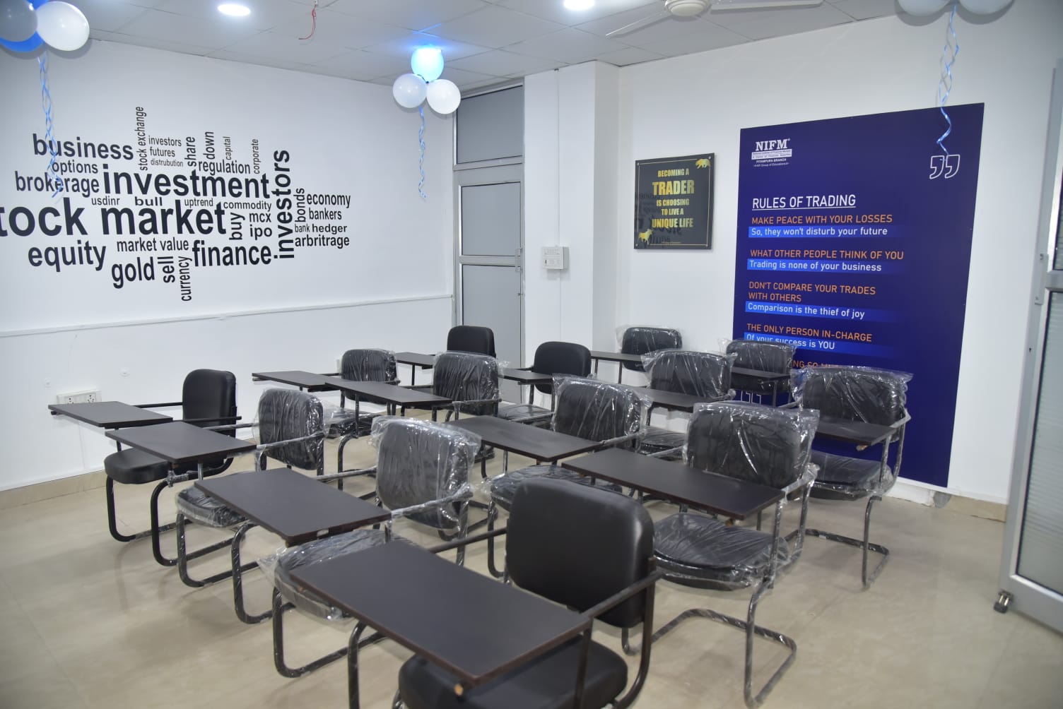 NIFM Gallery