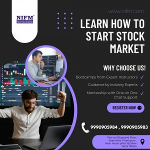 NIFM Gallery