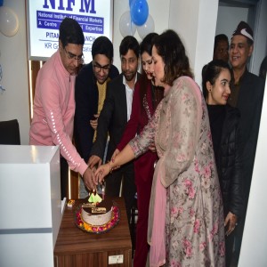 NIFM Gallery